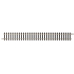 TT Tillig Gleis 83101 Gerade G1, 12 St.