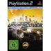 PS2 Need For Speed Undercover