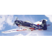 Elektro Flugmodell P51 Mustang Bs Brushless