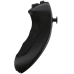 Wii Nunchuk Controller Schwarz