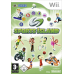 Wii Sports Island 1