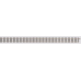 Z-Gleis 8594 Flexibel 660mm