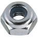 Stop-Mutter M2 10er