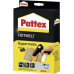 Heißklebepistole Pattex Supermatic Pxp0