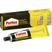 Kontaktkleber Pattex Transparent 125g