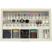100tlg Universal-Schleif-Trenn-Polierset