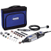 Mini-Bohrmaschine Dremel 4000-1/45