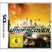 Nintendo DS Need For Speed: Undercover