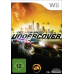 Wii Need For Speed: Undercover