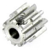 Motorritzel 10 Z Modul 0.8