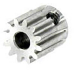 Motorritzel 12 Z Modul 0.6