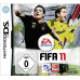 Nintendo DS Fifa 11