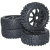 1:8 Komplettrad Buggy 10-Star Street (4)