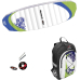 Lenkmatte Radsails M