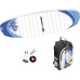 Lenkmatte Radsails 3.0 M²