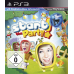PS3 Start The Party