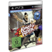 PS3 Kung Fu Rider