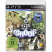 PS3 The Shoot