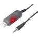 Usb-Kabel für Gt2 & Gt3 (A74277/207400)