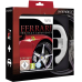 Wii Ferrari The Race Experience+lenkrad