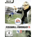 Software Fussball Manager 11
