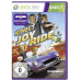 Xb360 Joy Ride (Kinect)