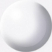 Weiss Seidenmatt 14ml