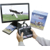 Flugsimulator Realflight Basic Mode 1/3
