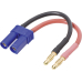 Ec5-Lipo Adapterkabel