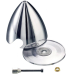 Robbe Alu-Spinner E-Variante 57mm
