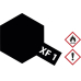 Farbe M Schwarz XF1
