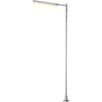 TT LED-Stra�enleuchte Einfach