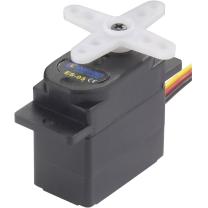 Modelcraft Top-Line Mini Servo ES-05 JR