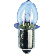 Barthelme Taschenlampe Krypton Olive 11,5x30mm P13,5s 4,8v 0,75a