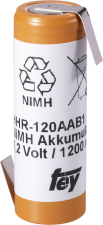 Akku 4/5AA 1,2V 1200mAh NiMH LF PANASONIC Akku 4/5AA 1,2V 1200mAh NiMH LF PANASONIC