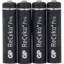 Akku Micro(AAA) 1,2V 850mAh NiMH