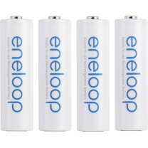 Akku Mignon(AA) 1,2V 2000mAh NiMH
