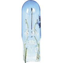 Barthelme Glassockellampe T5 5x20mm 12V 1,2W Klar