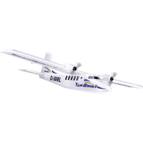 Elektro Flugmodell Twinstar II