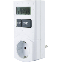 GAO Countdown Timer 60 Min. Digital
