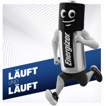 Batterie Mignon(AA) 1,5V Lithium
