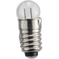 Barthelme Skalenlampe E5,5 12V-0,08A
