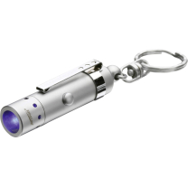 Mini-Taschenlampe LED-Lenser V8 Blau