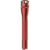 Mag-Lite&reg; Taschenlampe Mag-Lite Mini AA Rot