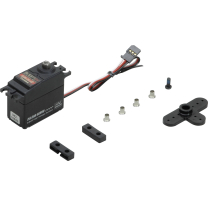 Futaba Brushless-Servo 451 MG