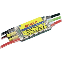 Robbe Roxxy Brushless-Control