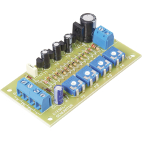 Conrad Electronic Baustein Dieselger&auml;usch-Modul