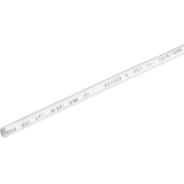 DSG Canusa Schrumpfschlauch f&uuml;r Kabel Ws 3.5 Phi 100cm