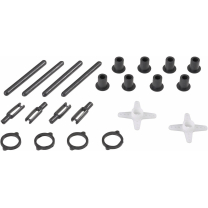 Reely Ersatz Kunstst.-Teile-Set Junior Fly 25 /Pro