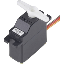 Modelcraft Top-Line Mini Servo RS-3 JR